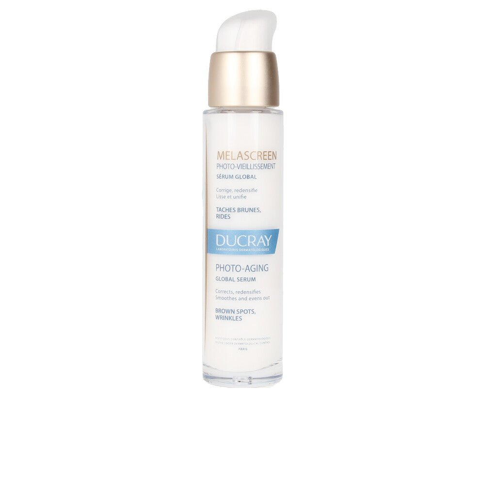 Ducray MELASCREEN global photoaging Siero 30 ml - Cosmova