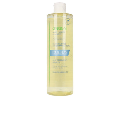 Ducray SENSINOL olio detergente lenitivo 400 ml