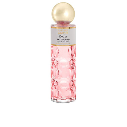 DUE AMORE EDP spray 200 ml