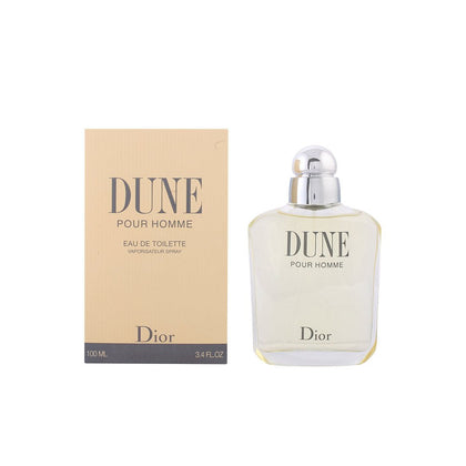 DUNE POUR HOMME eau de toilette spray 100 ml