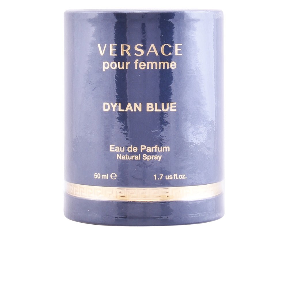 DYLAN BLUE FEMME eau de parfum spray 50 ml - Cosmova