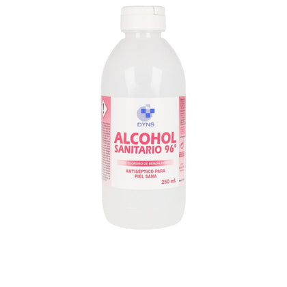 DYNS alcool sanitaire 96º 250 ml