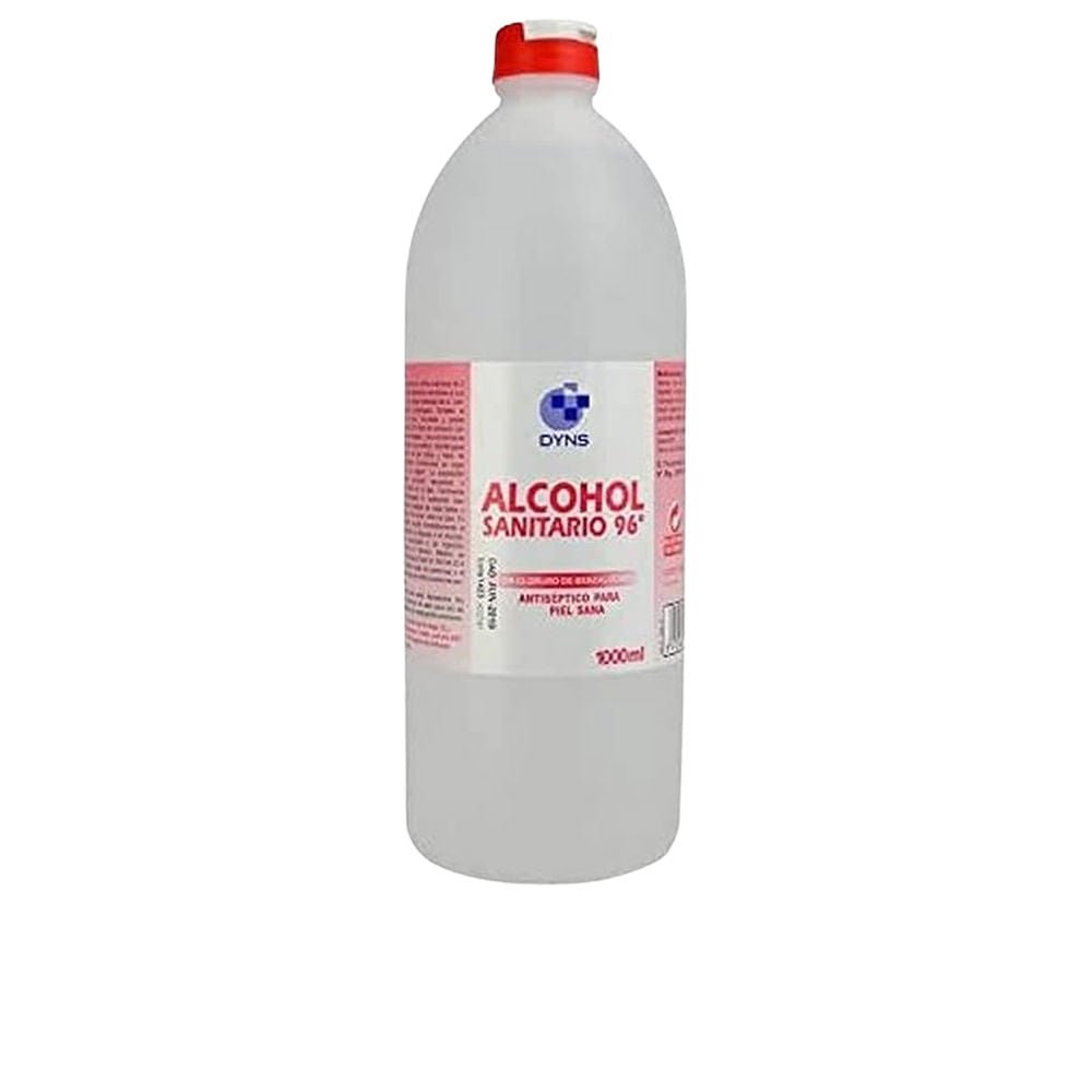 DYNS alcool sanitaire 96º 1000 ml-0
