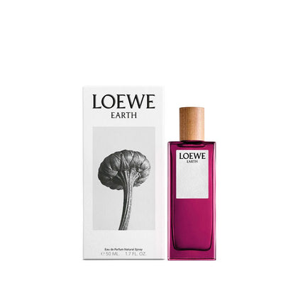 TERRA eau de parfum spray 50 ml