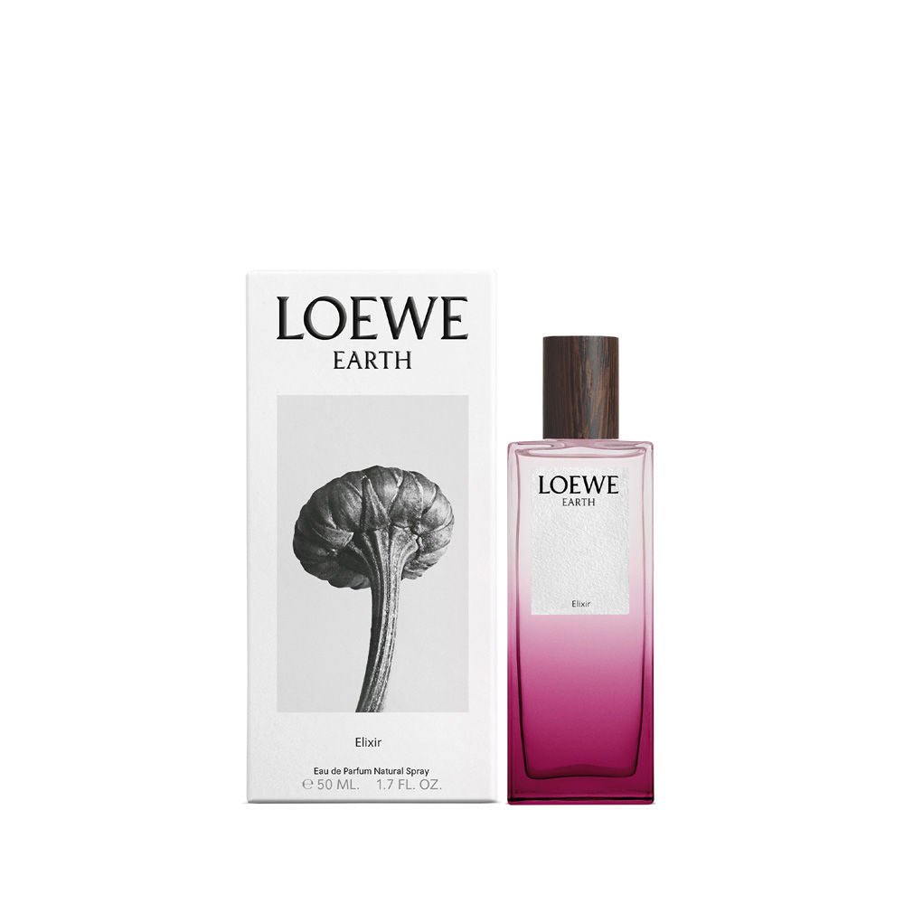 EARTH ELIXIR edp vapo 50 ml - Cosmova