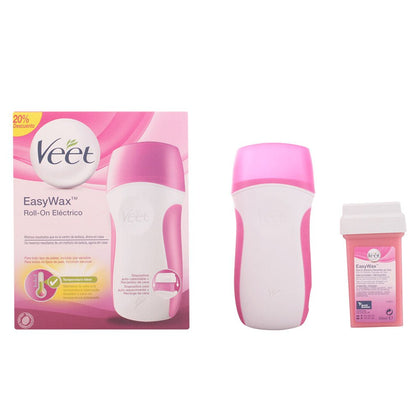 EASY CERA electric roll-on kit