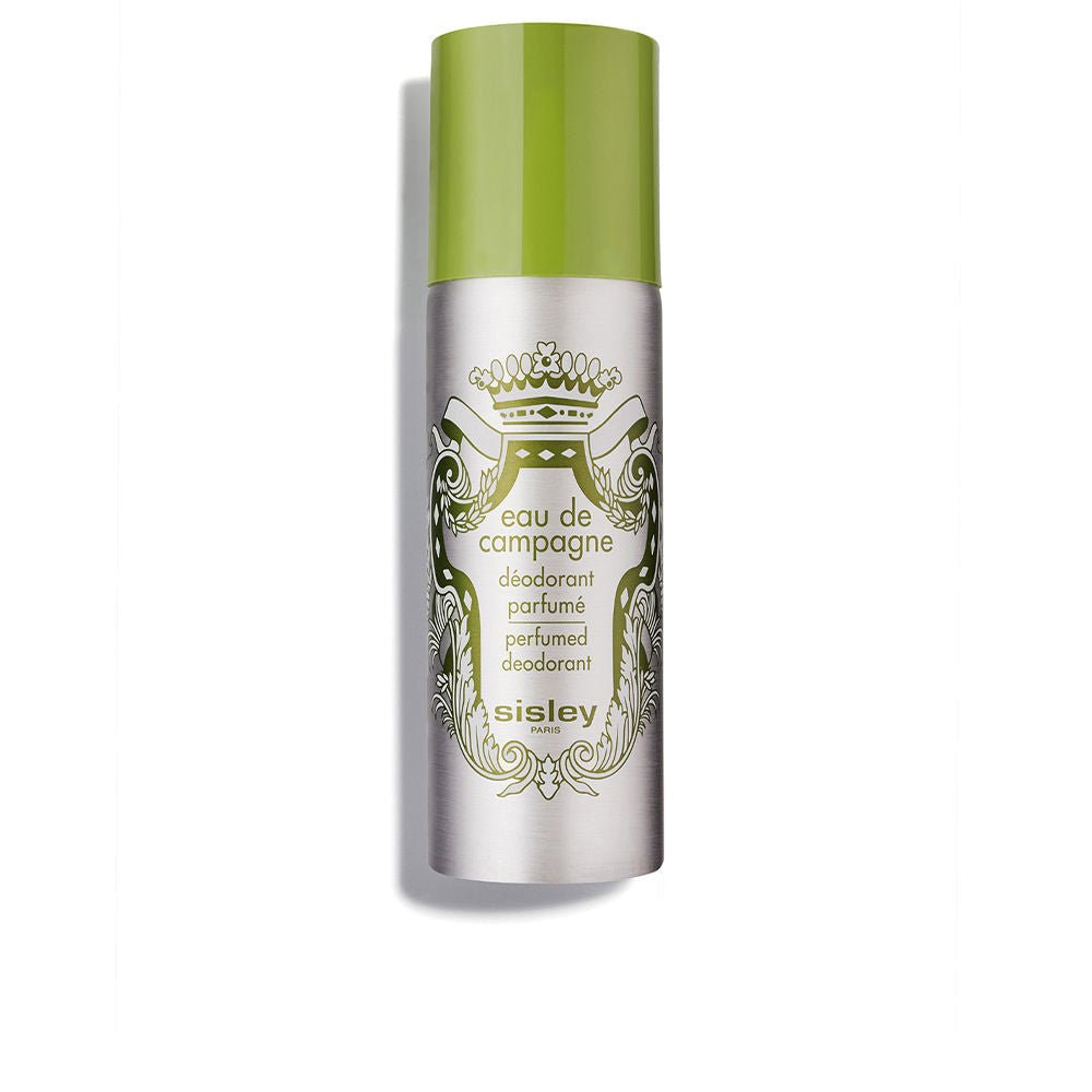 EAU DE CAMPAGNE deo spray 150 ml - Cosmova