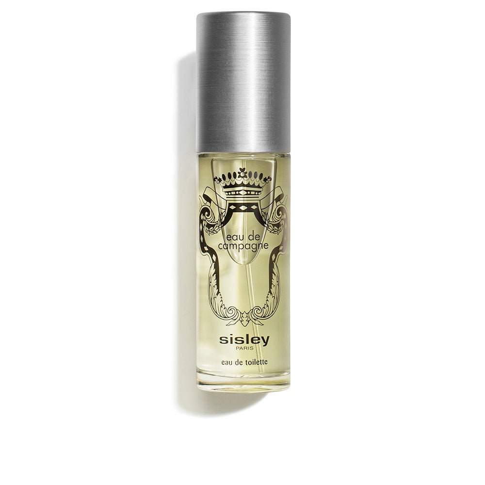 EAU DE CAMPAGNE eau de toilette vaporisateur 50 ml-0