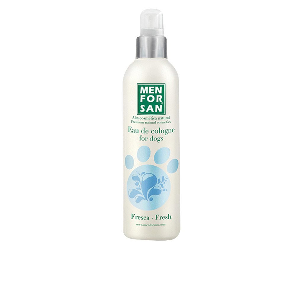 APĂ DE COLON PENTRU CÂINI #proaspăt 125 ml-0