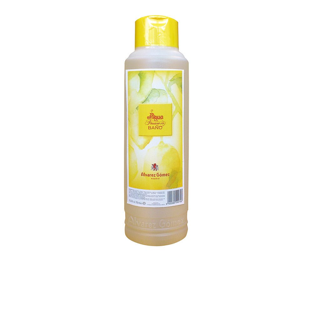 EAU DE COLOGNE eau douce originale 750 ml-0