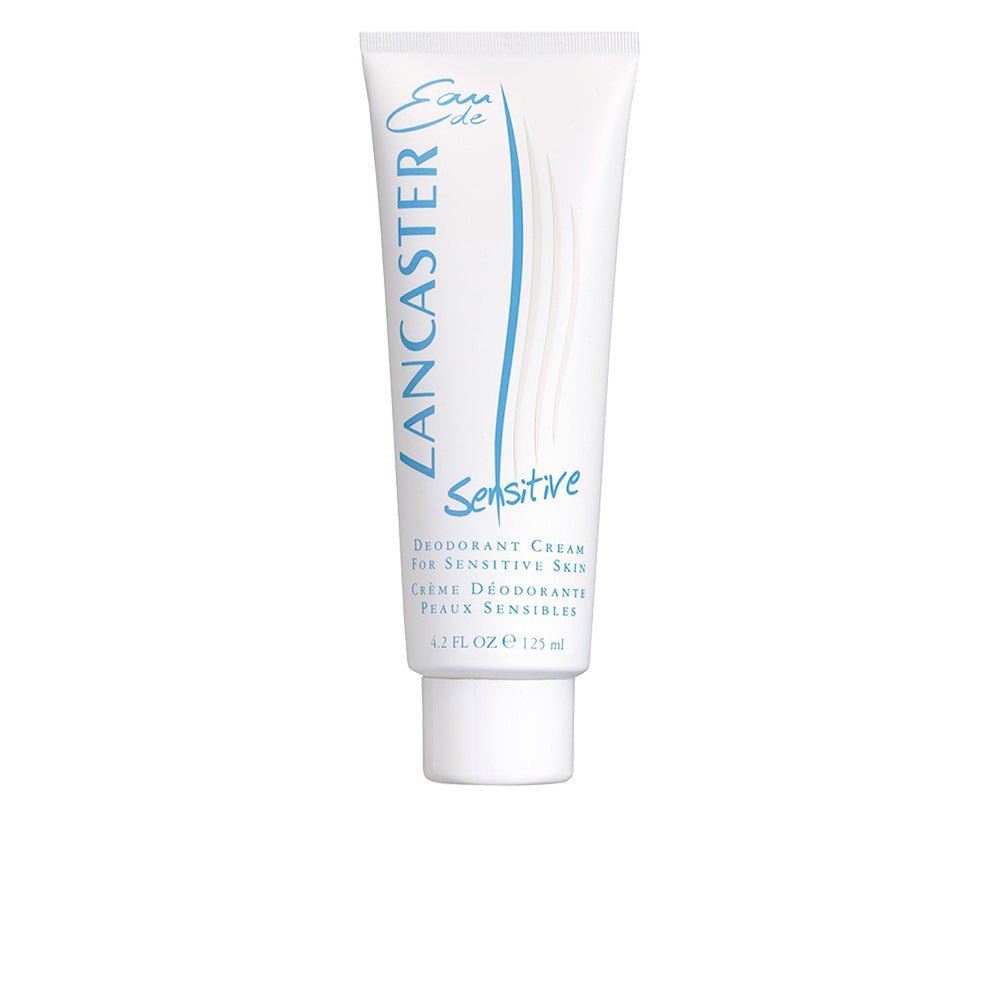 EAU DE LANCASTER deodorant cream sensitive 125 ml - Cosmova