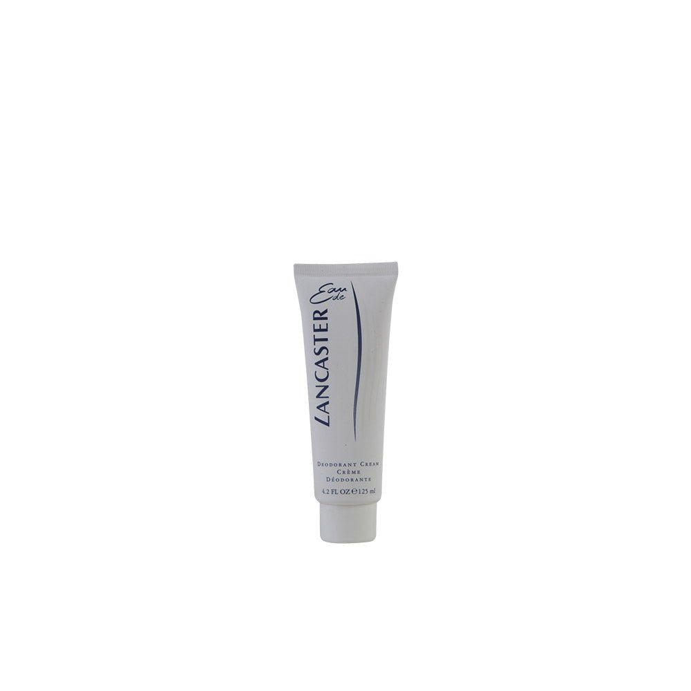 EAU DE LANCASTER דעאָדאָראַנט קרעם טובאָ 125 מל-0