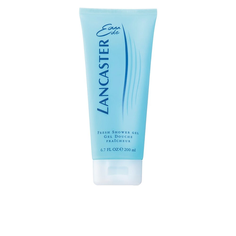 EAU DE LANCASTER Gel doccia 200 ml - Cosmova