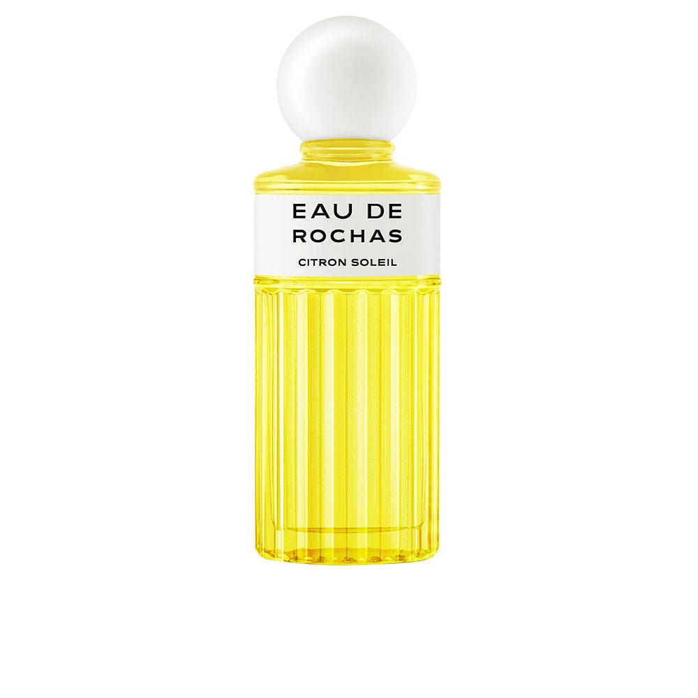 EAU DE ROCHAS CITRON SOLEIL edt Dampf 100 ml-0
