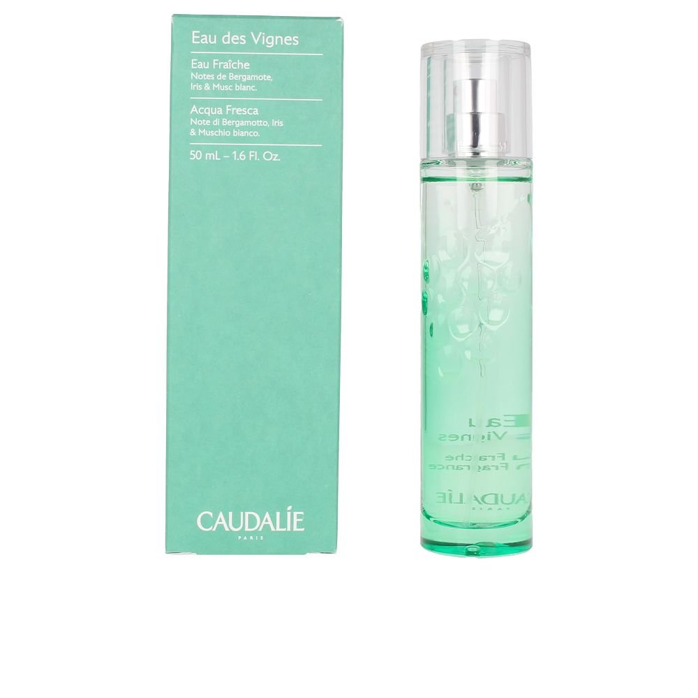 EAU DES VIGNES eau fraîche 50 ml-0