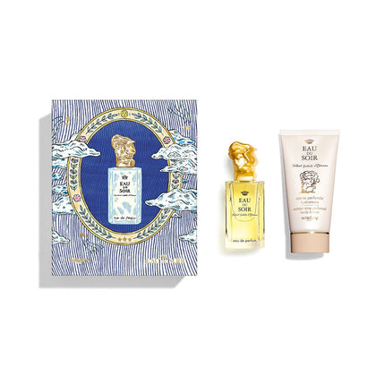 EAU DU SOIR CASE 2 pcs