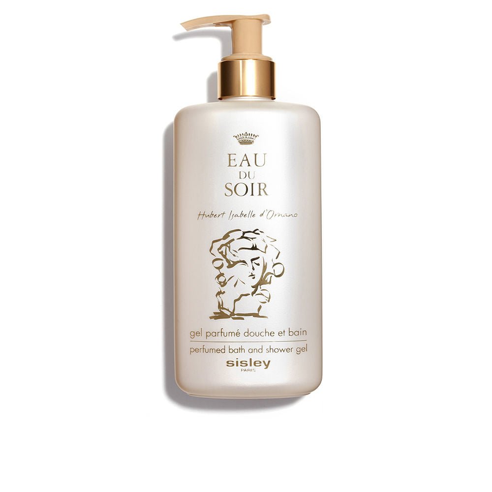 EAU DU SOIR געל דאָוטש 250 מל-0