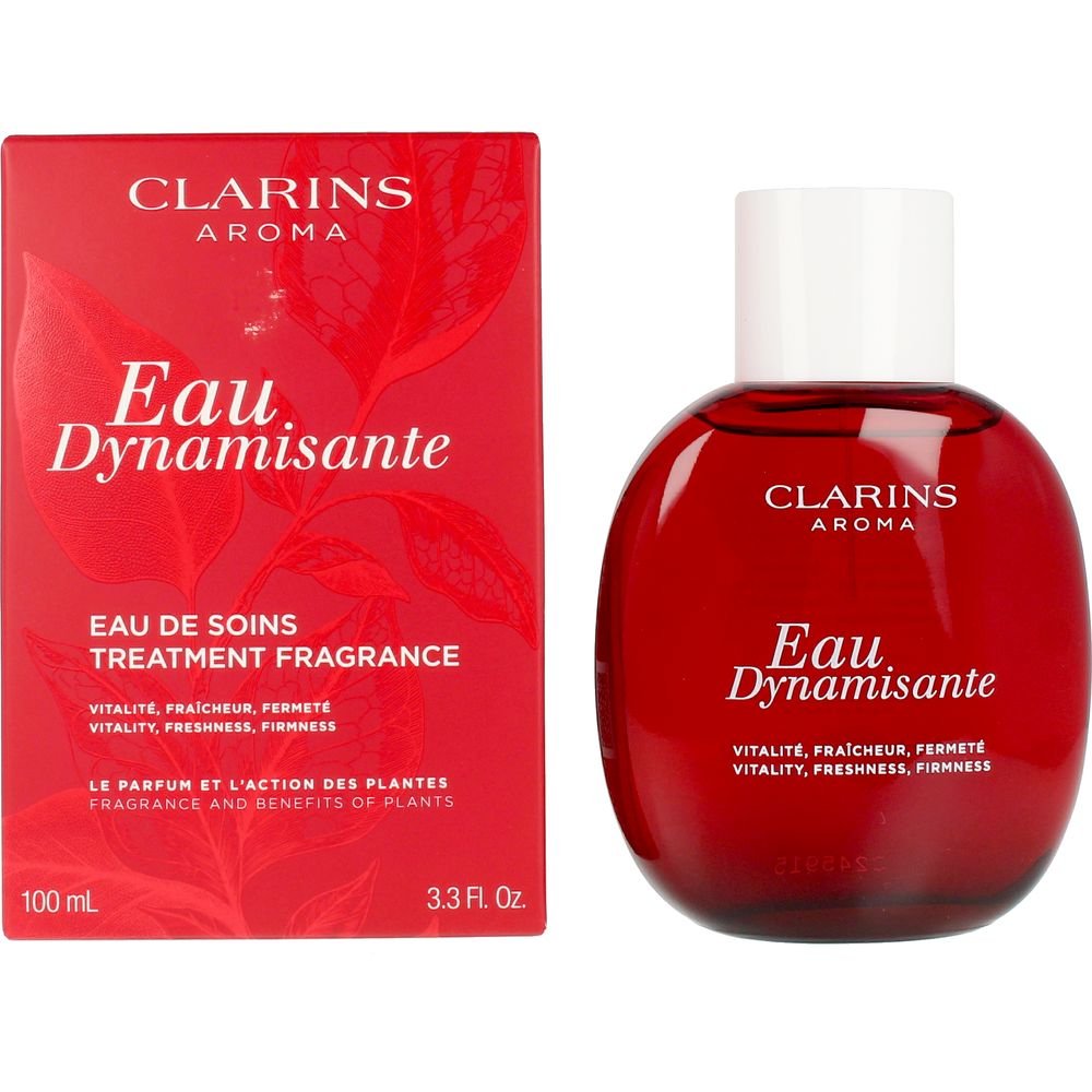 EAU DYNAMISANTE Eau de traitement 100 ml-0