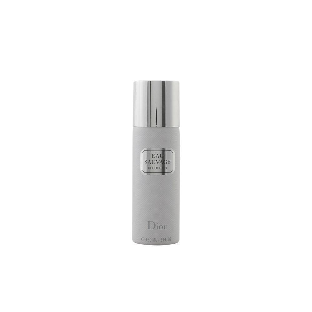 EAU SAUVAGE deodorant spray 150 ml - Cosmova