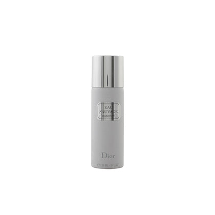 EAU SAUVAGE deodorant spray 150 ml