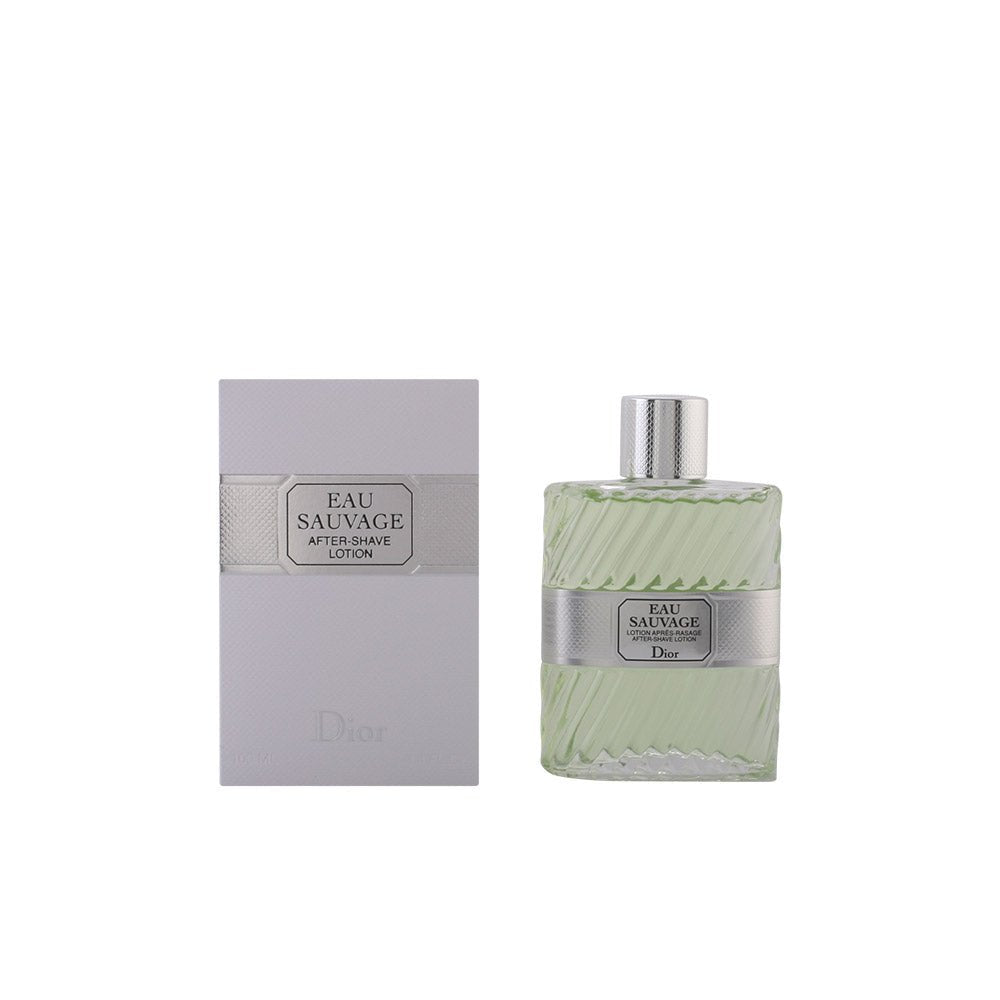 EAU SAUVAGE dopobarba 100 ml - Cosmova