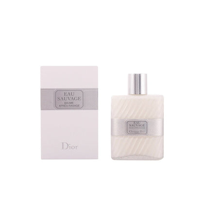 EAU SAUVAGE dopobarba balsamo 100 ml