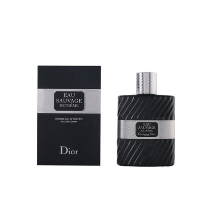EAU SAUVAGE EXTREME INTENSE eau de toilette spray 100 ml
