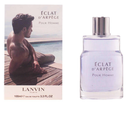 ÉCLAT D'ARPEGE POUR HOMME eau de toilette spray 100 ml