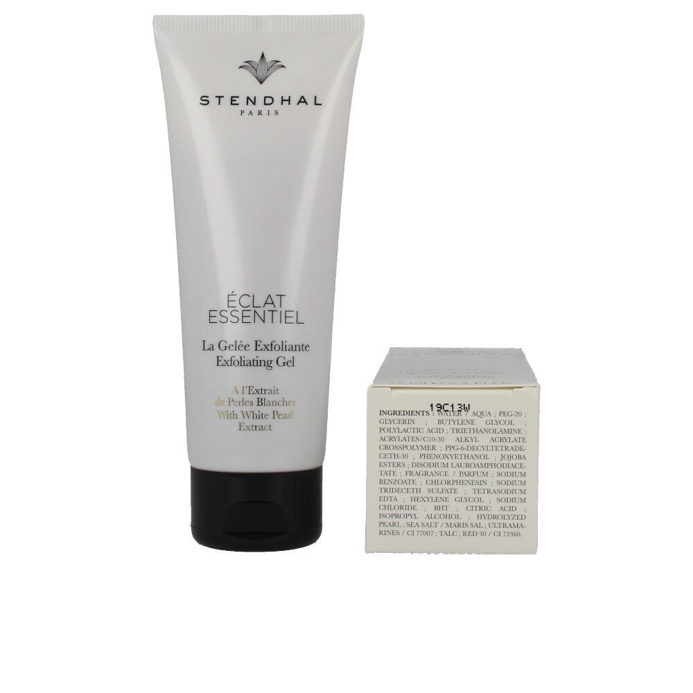 ÉCLAT ESSENTIEL la gelée exfoliante 75 ml - Cosmova
