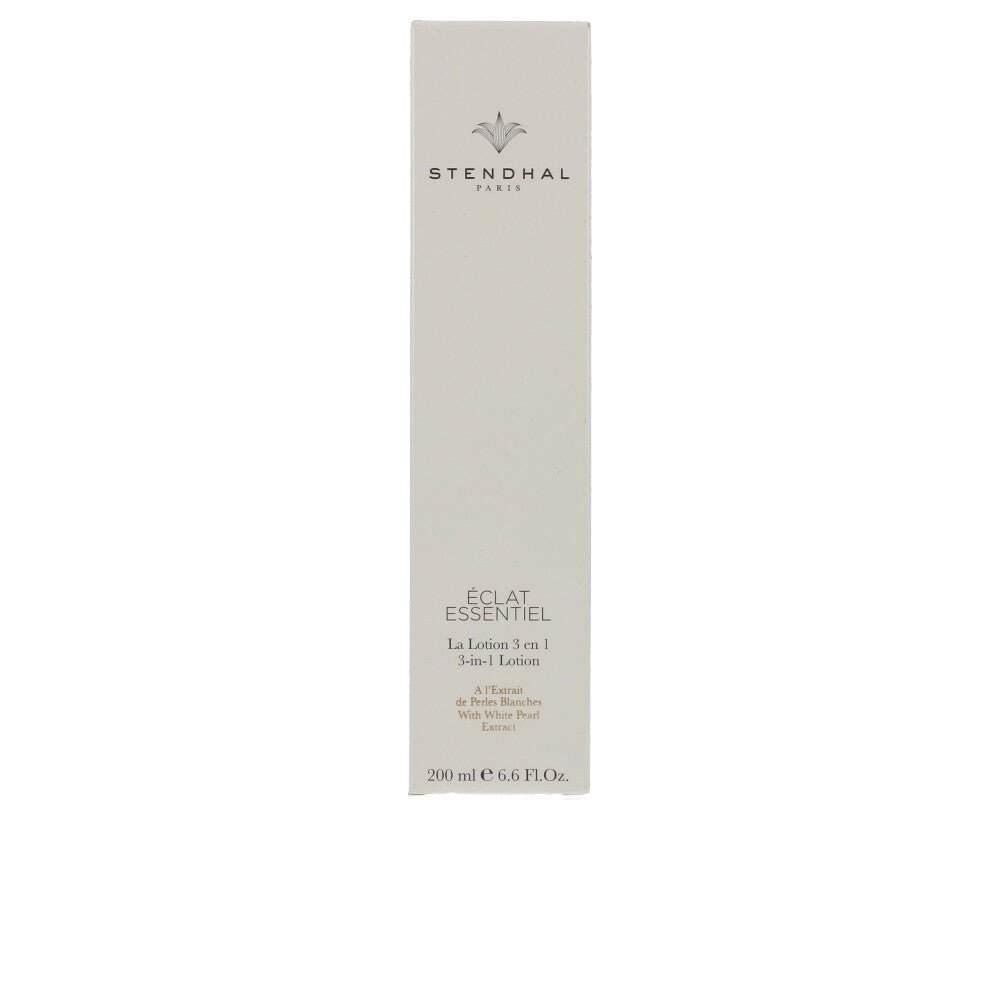 ÉCLAT ESSENTIEL la lotion 3 en 1 200 ml - Cosmova