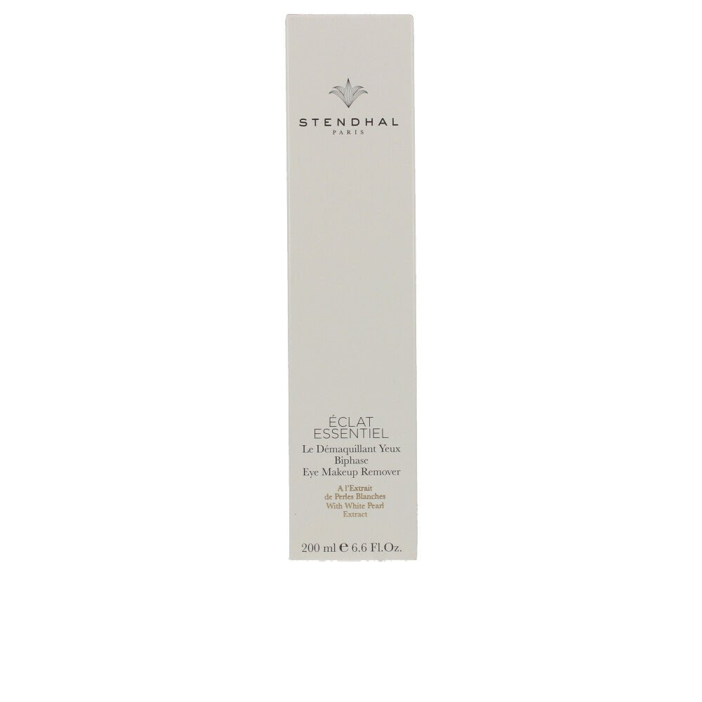 ÉCLAT ESSENTIEL le démaquillant yeux biphase 200 ml - Cosmova