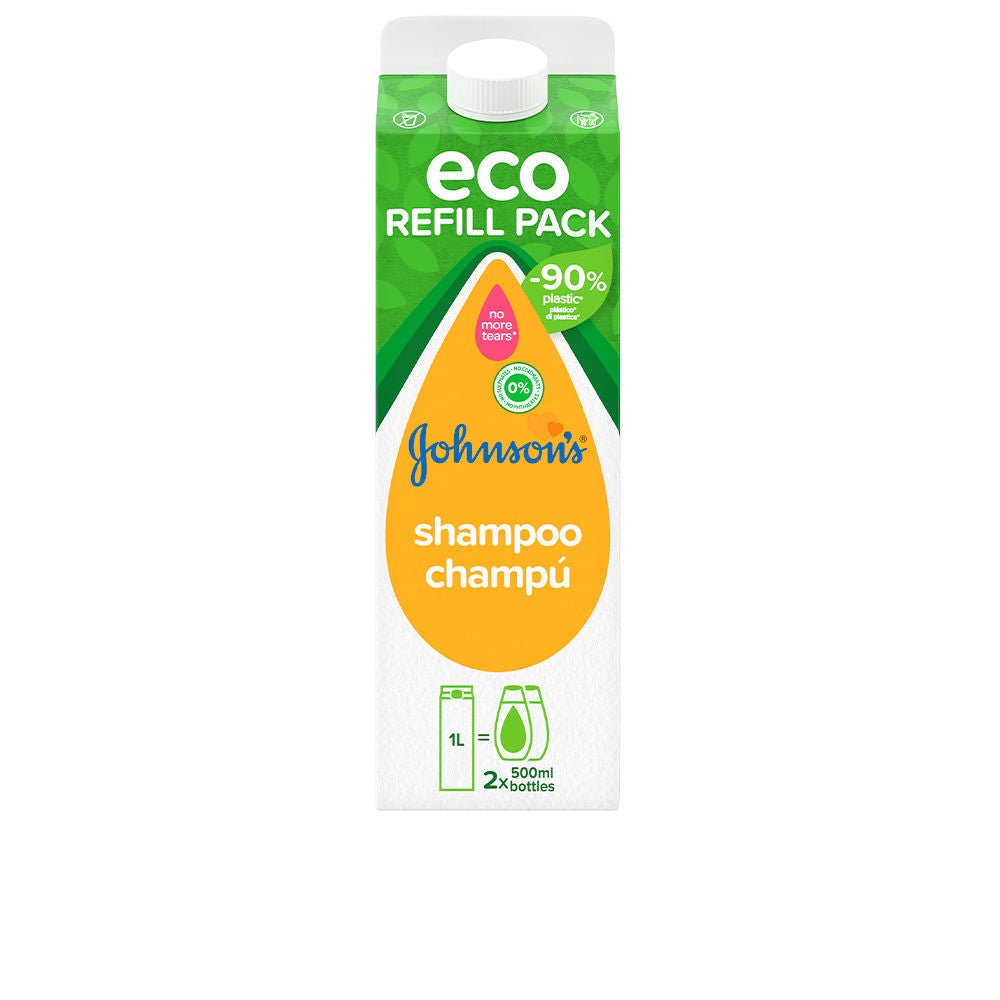 ECO REFILL PACK BABY original shampoo 1000 ml - Cosmova