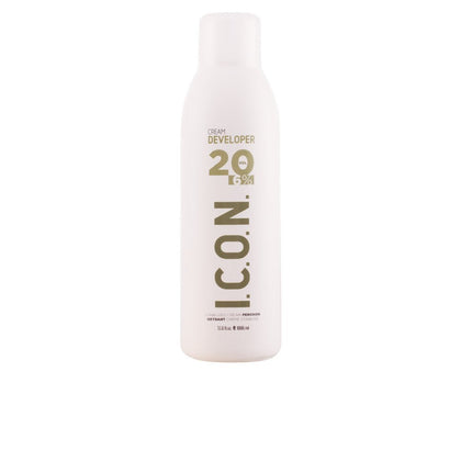 ECOTECH COLOR cream developer 20 vol. 1000ml