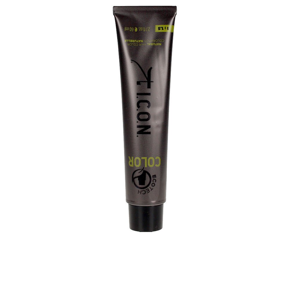 ECOTECH COLOR métallisés #nickel brossé 60 ml-0