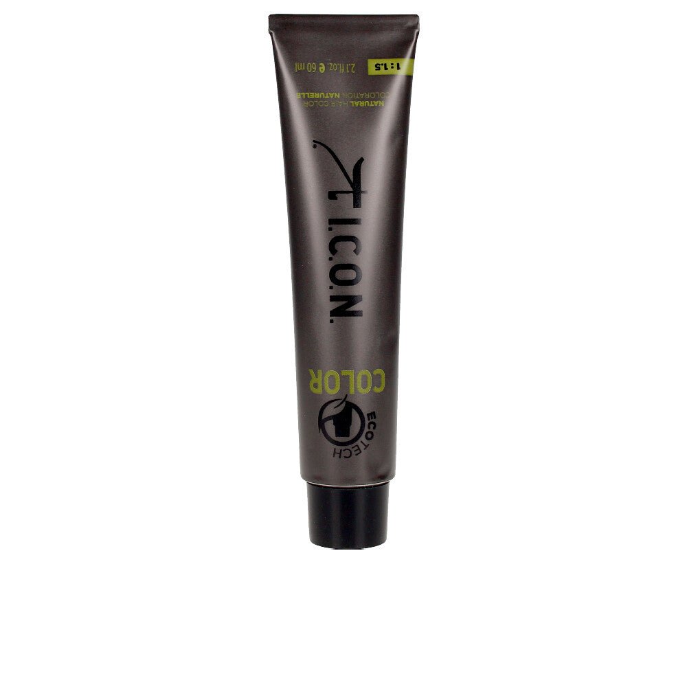 ECOTECH COLOR metallics green envy 60 ml - Cosmova