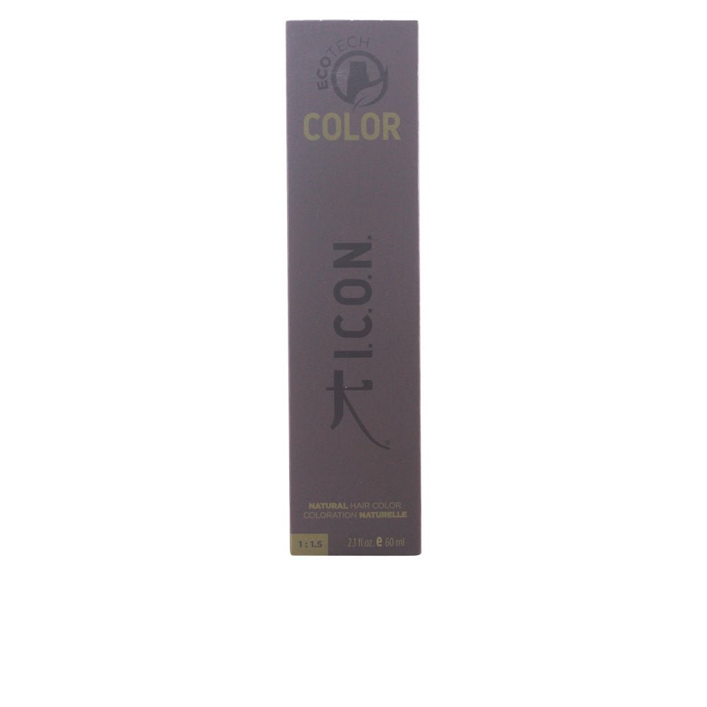 ECOTECH COLOR natural color 10.0 natural platinum - Cosmova