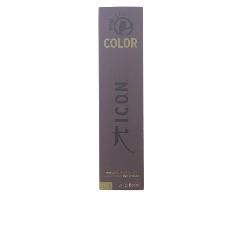 ECOTECH COLOR natural color11.00ultra natural platinum - Cosmova