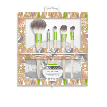 Ecotools HOLIDAY VIBES Set 6 Stk