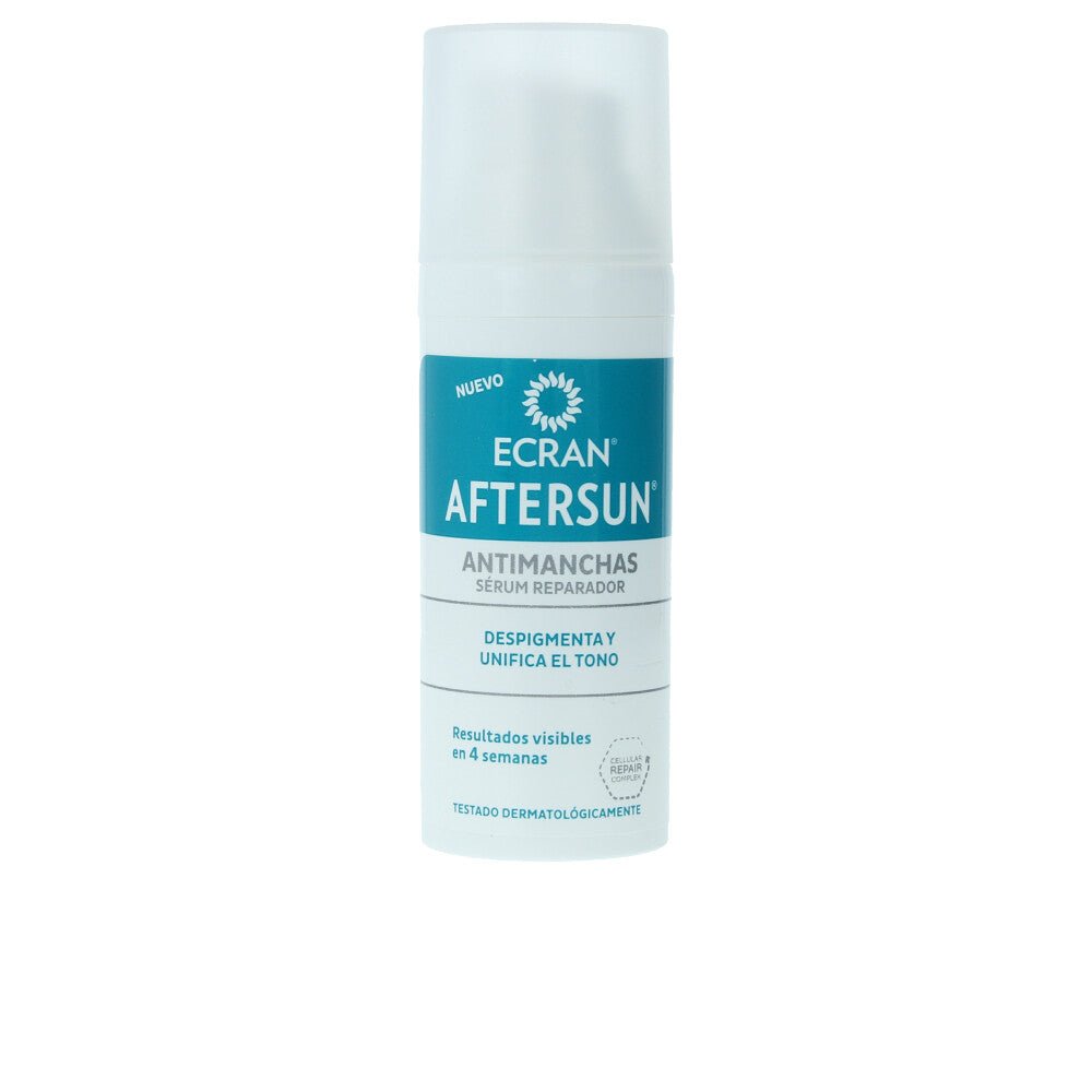 ECRAN AFTERSUN anti-macchia riparatore siero 50 ml - Cosmova