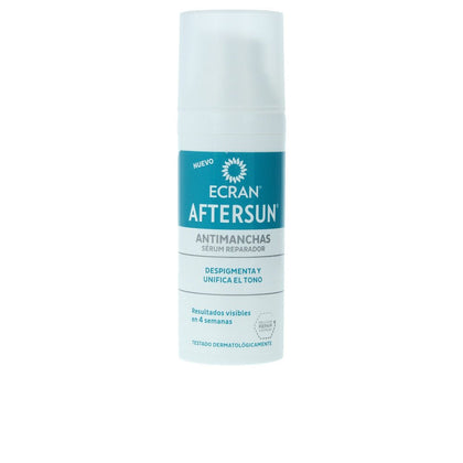 ECRAN AFTERSUN anti-stain repair siero 50 ml
