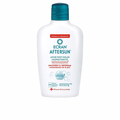 ECRAN AFTERSUN moisturizing milk 24h action 200 ml