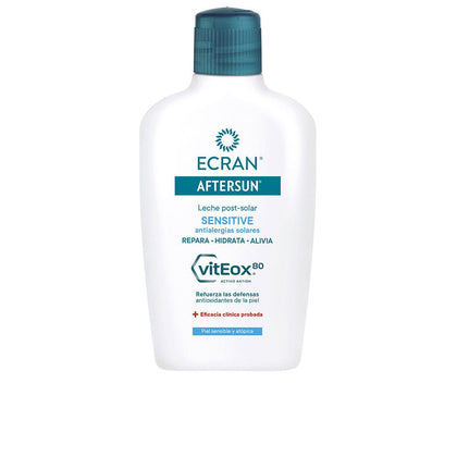 ECRAN AFTERSUN SENSITIVE anti-sun allergy milk 200 ml