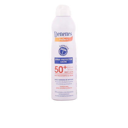 ECRAN DENENES protective mist SPF50+ 250 ml