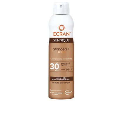 ECRAN SUNNIQUE BRONCEA+ protective mist SPF 30 250 ml