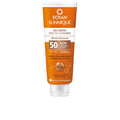 ECRAN SUNNIQUE silk touch gel cream SPF50 250 ml - Cosmova
