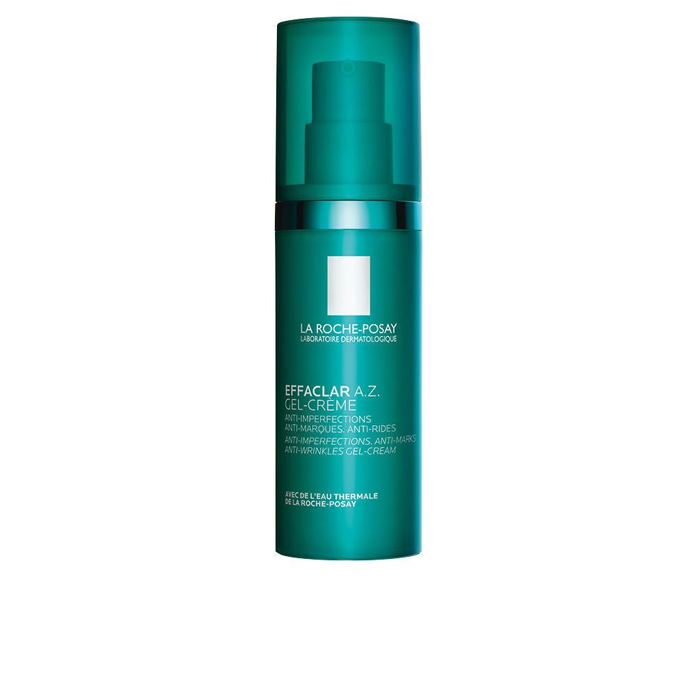 EFFACLAR AZ gel cream 40 ml - Cosmova
