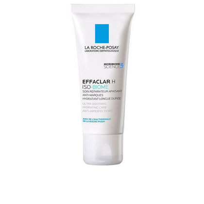 EFFACLAR HISO-BIOME facial moisturizer for oily, acne-prone skin 40 ml