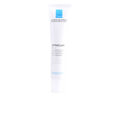 EFFACLAR K(+) soin renovation peaux grasses 40 ml
