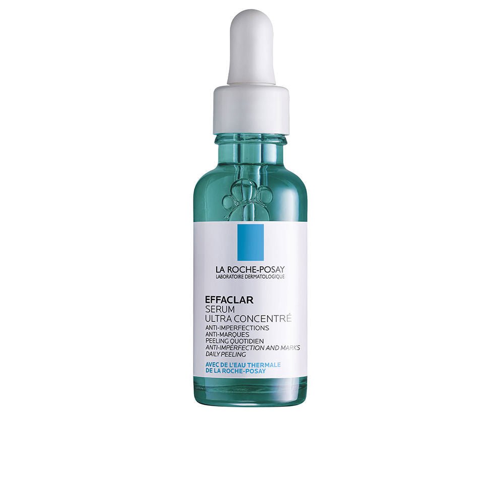 EFFACLAR sérum ultra concentré 30 ml-0