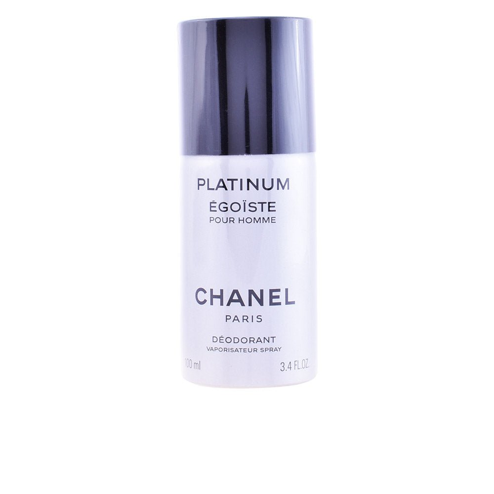 ÉGOÏSTE deodorant spray 100 ml - Cosmova